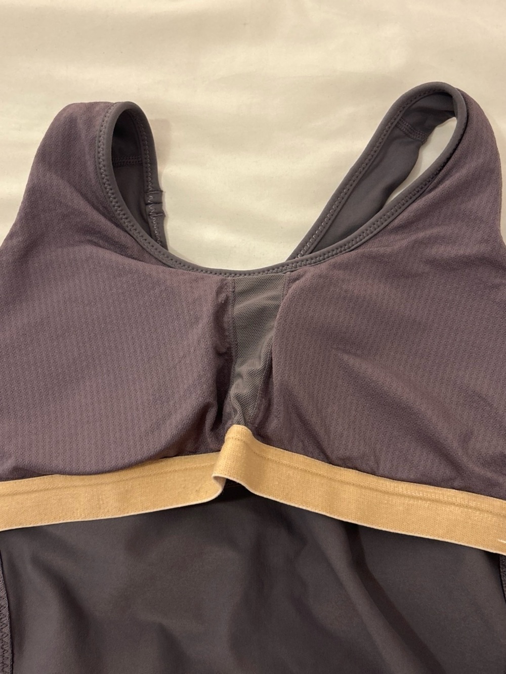 Lululemon Turbo Racerback Tank Top - Picture 7 of 7